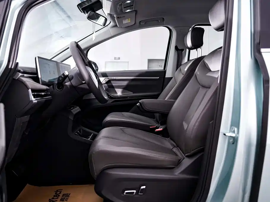 MAXUS Dajia 7 — миниатюра 26