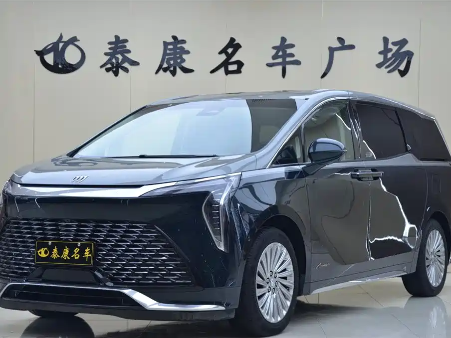 Buick Century 2023