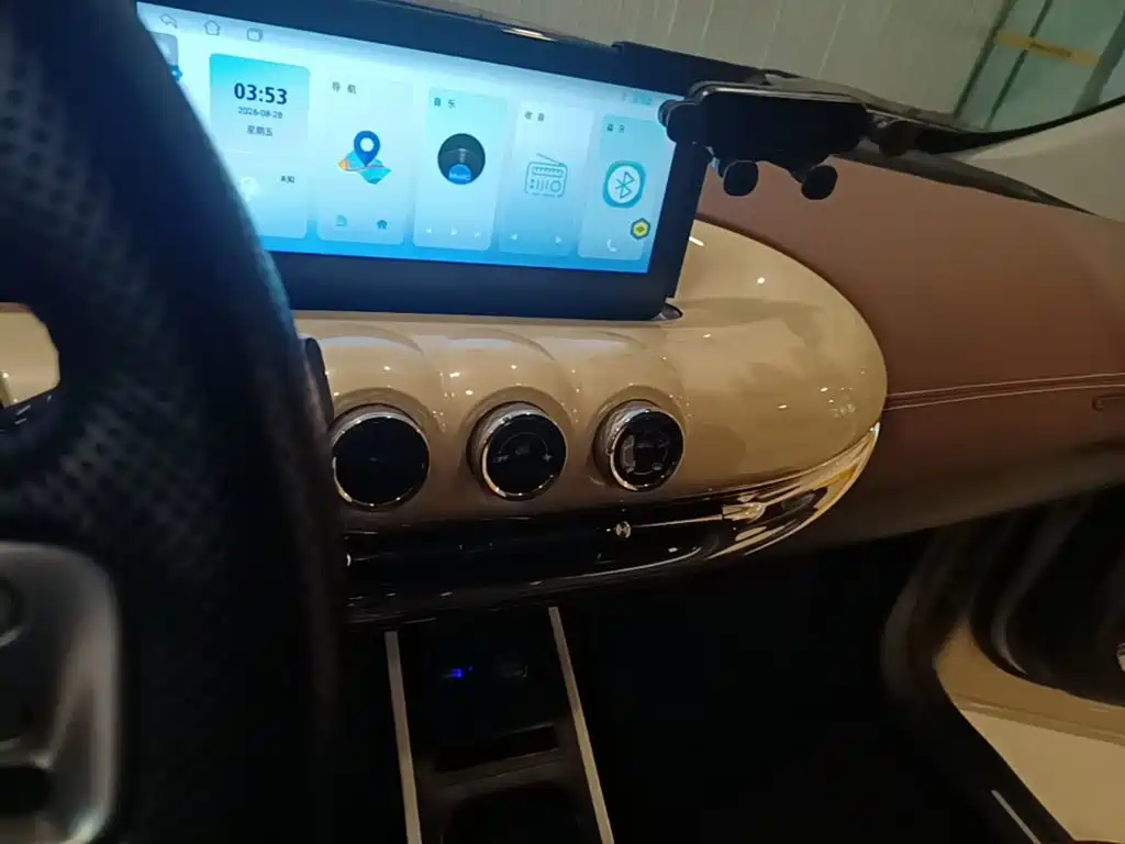 Wuling Bingo — миниатюра 13
