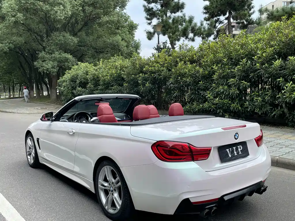 BMW 4 Series — миниатюра 22