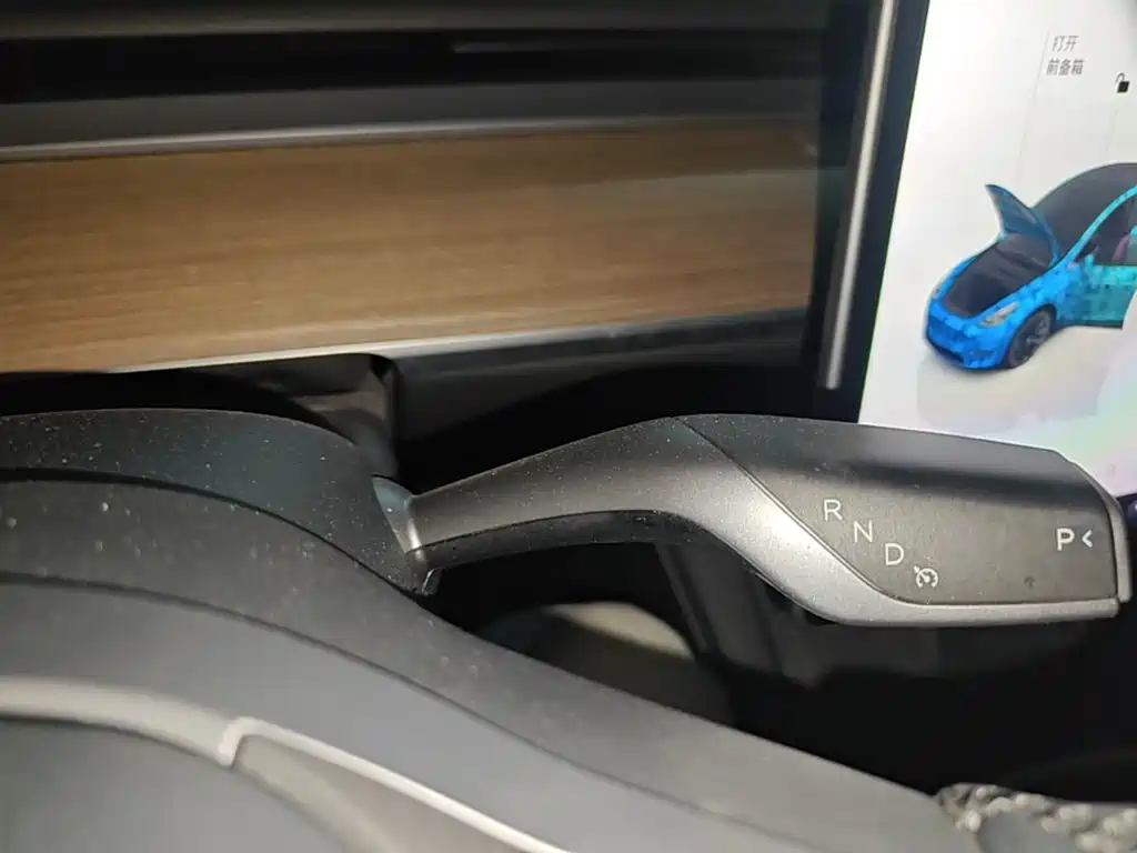 Tesla Model Y — миниатюра 13