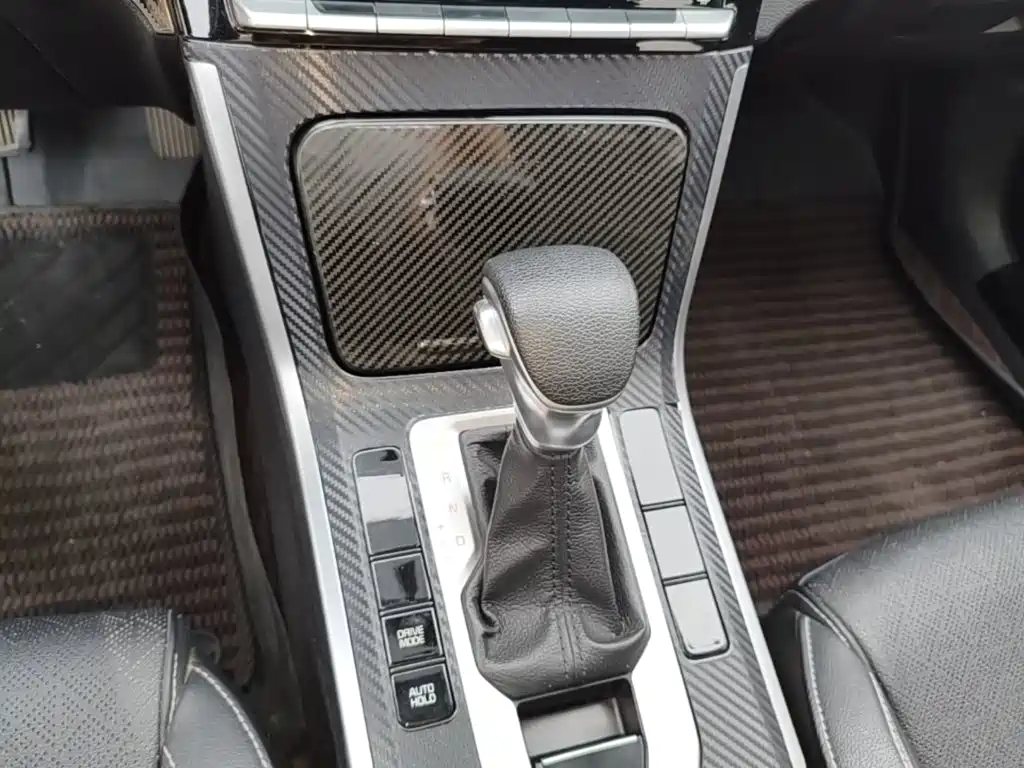Kia K3 — миниатюра 14