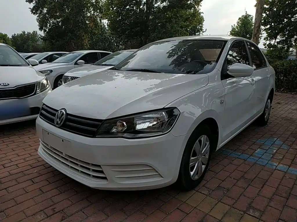 Volkswagen Jetta — миниатюра 2