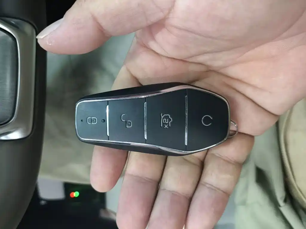 BYD Qin PLUS — миниатюра 9