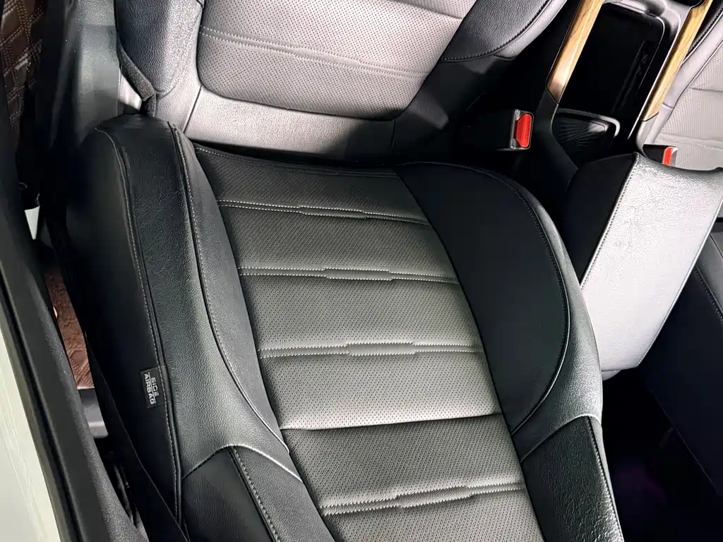 Honda CR-V — миниатюра 13