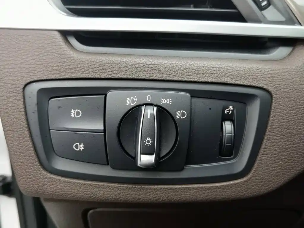BMW X1 — миниатюра 21