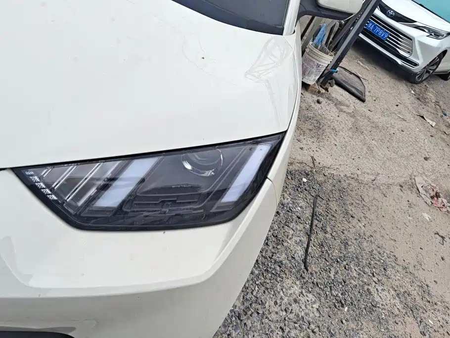 BYD Seagull — миниатюра 5