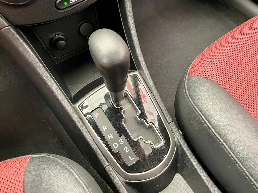 Hyundai Ruiyi — миниатюра 8