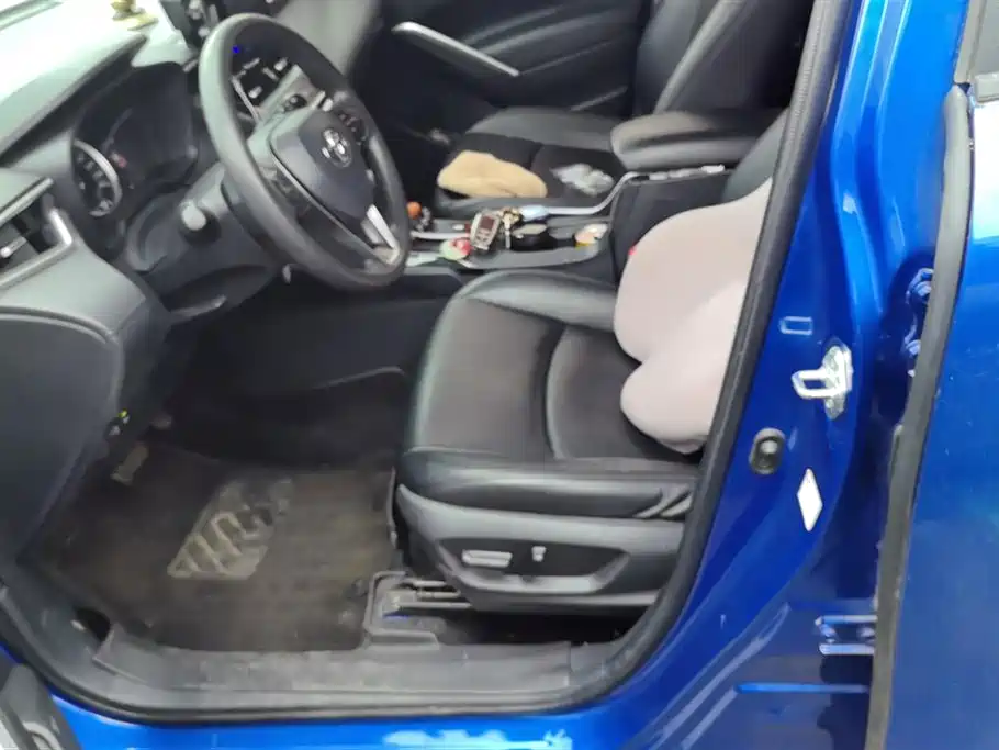 TOYOTA COROLLA SHARP AMPLIFIER