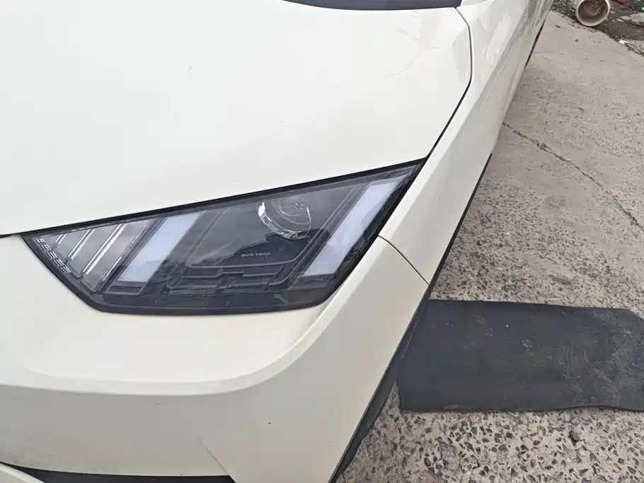 BYD Seagull — миниатюра 5