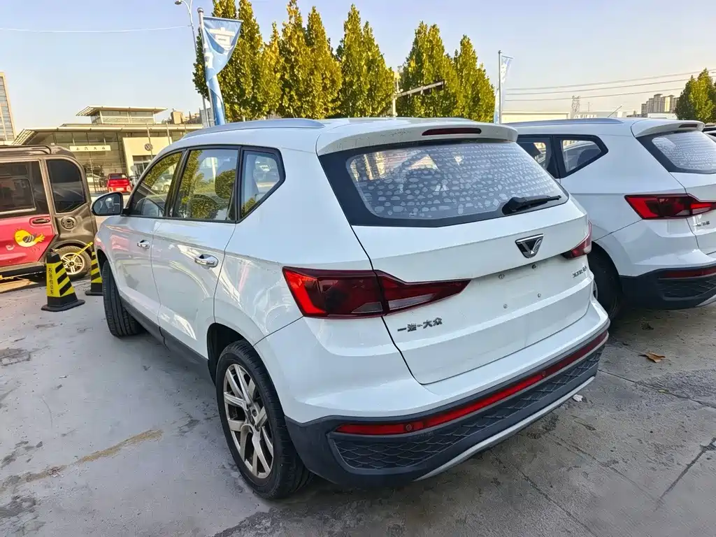 Jetta VS5 — миниатюра 7