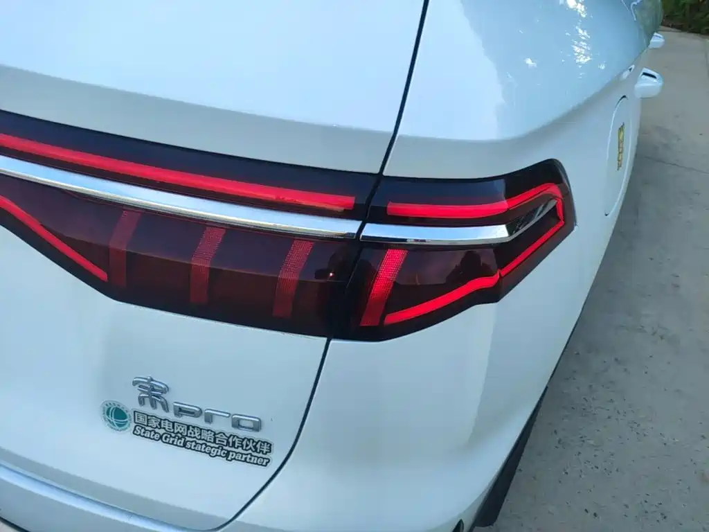 BYD Pro New Energy — миниатюра 8