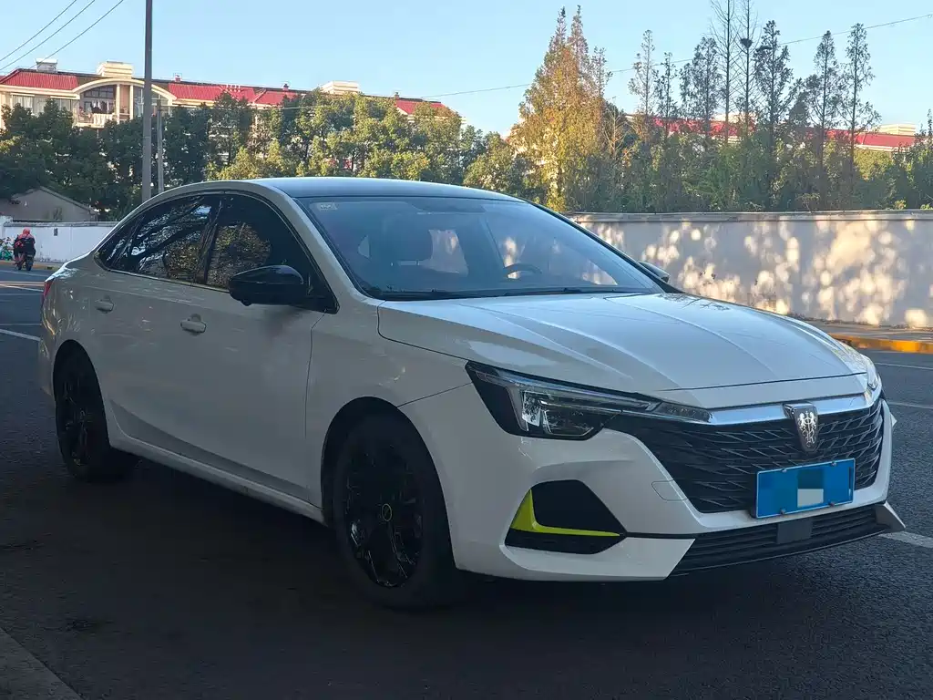 ROEWE I6 MAX