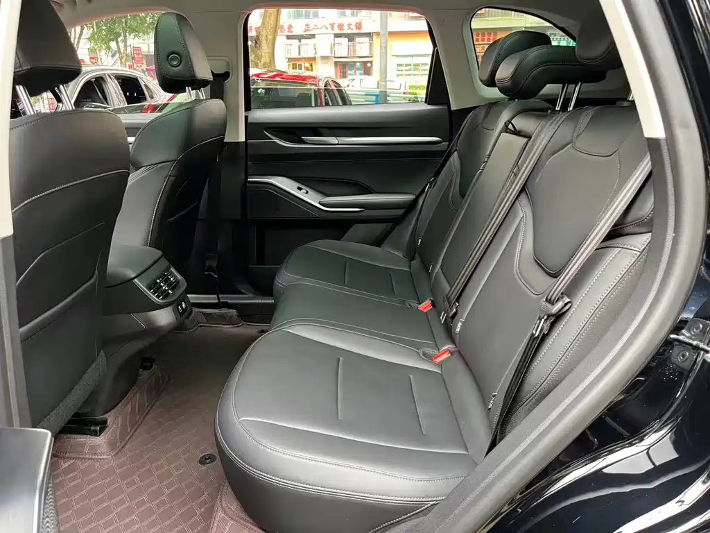 Haval H6 2024 2.0T Max