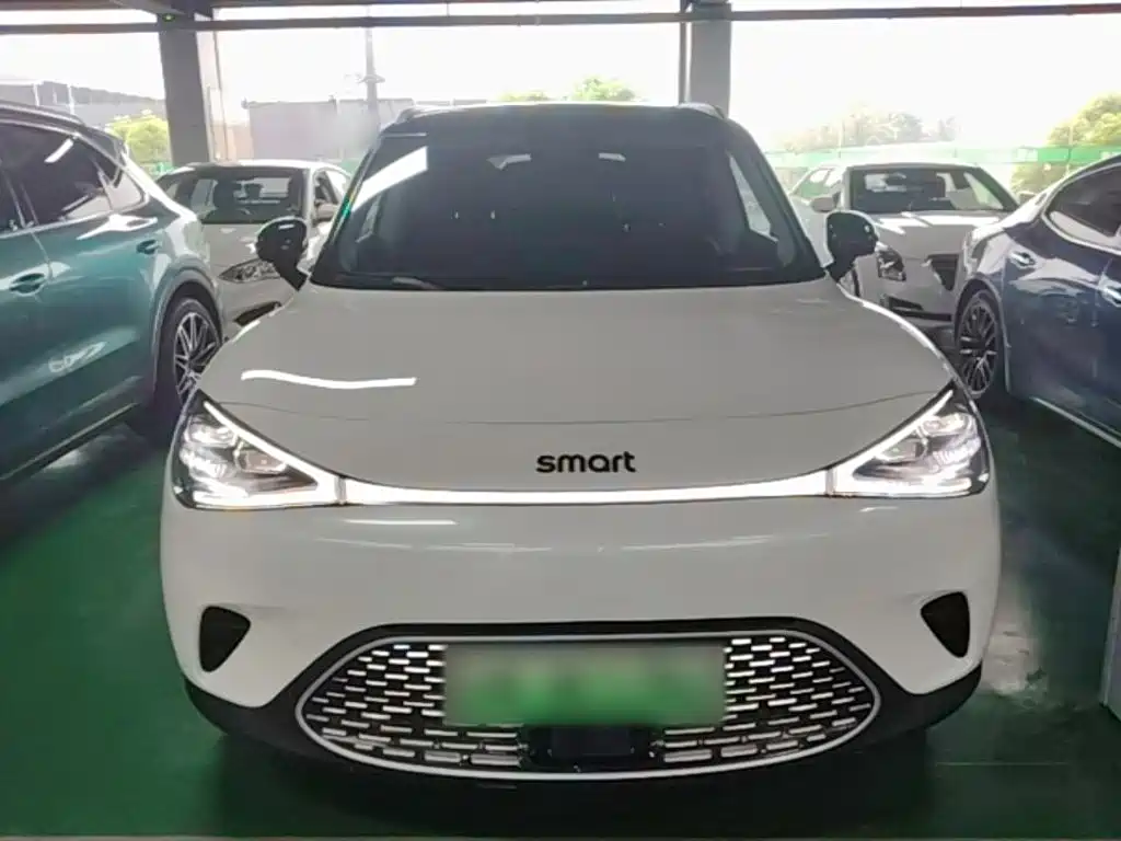 smart Smart #1 — миниатюра 3