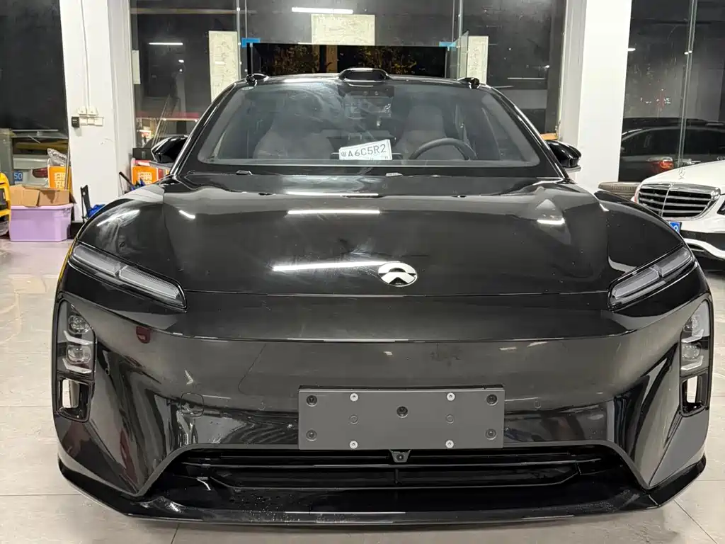 NIO ET5 2026 100kWh