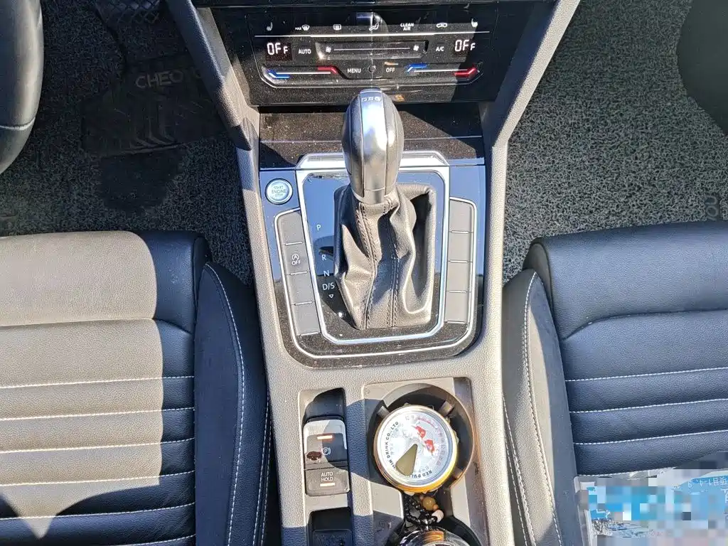 Volkswagen Magotan — миниатюра 15