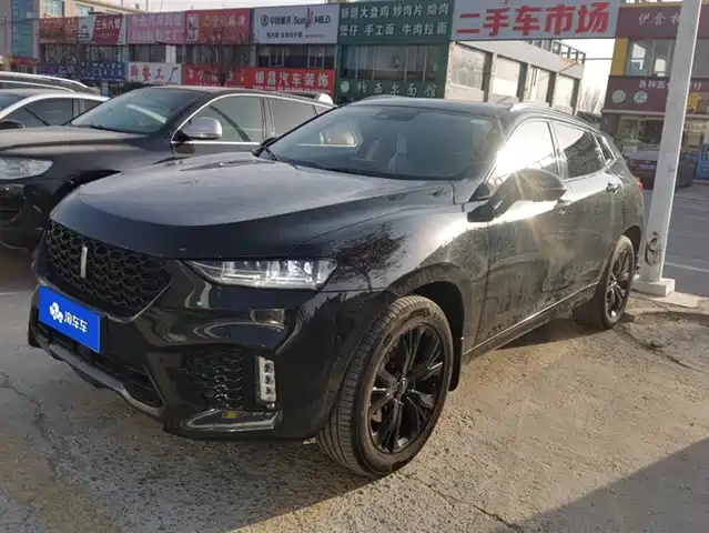 wei-pai wei-brand-vv7