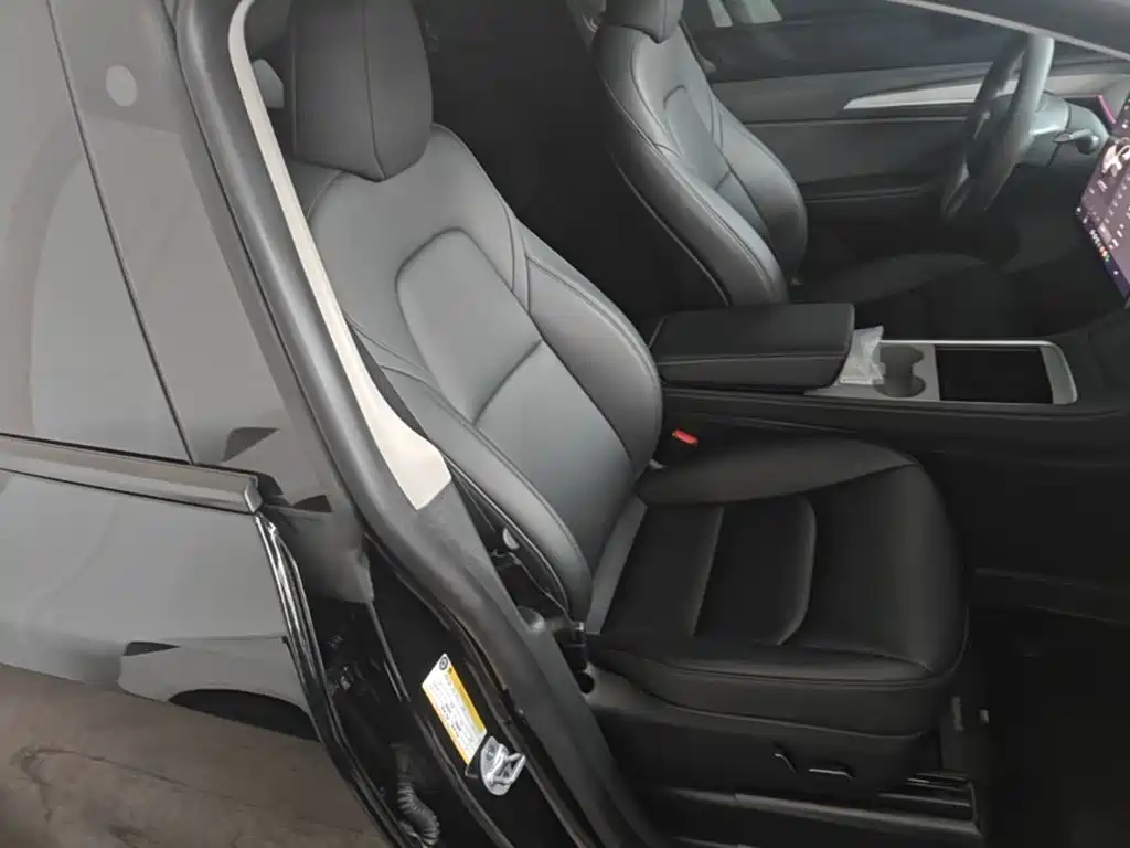Tesla Model Y — миниатюра 25
