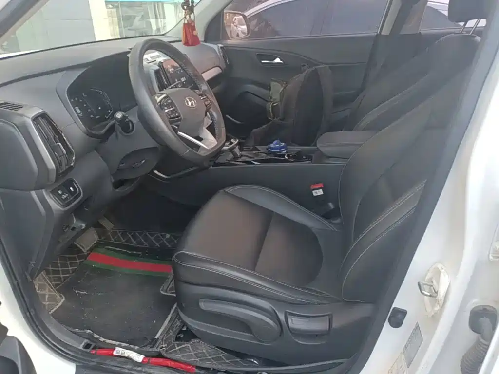 Hyundai ix35 — миниатюра 15