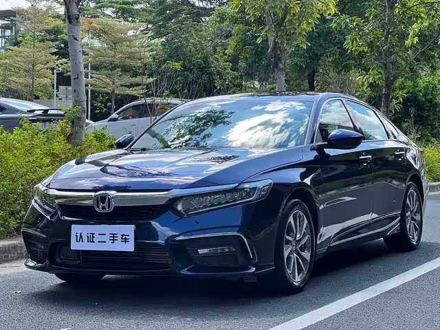 HONDA YINGSHIPAI