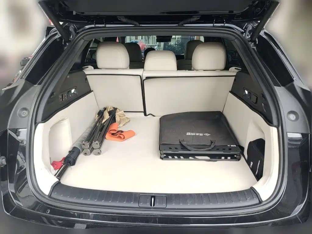 Li Auto Li i6 — миниатюра 15