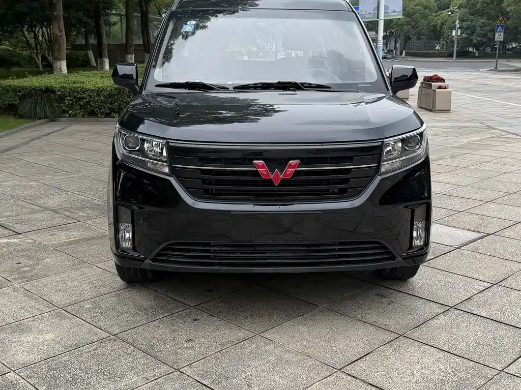 Купить Wuling Zhengcheng