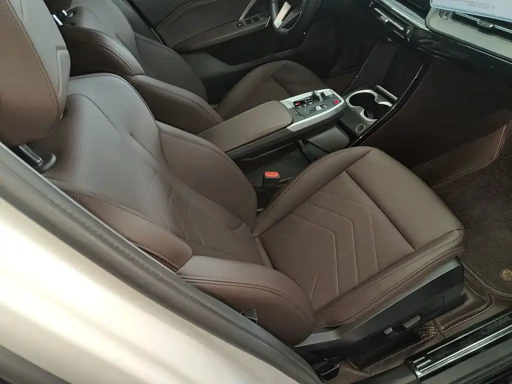 BMW X1 — миниатюра 25