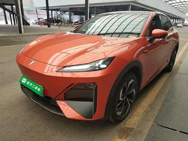 DARK BLUE CAR DARK BLUE S07 2024