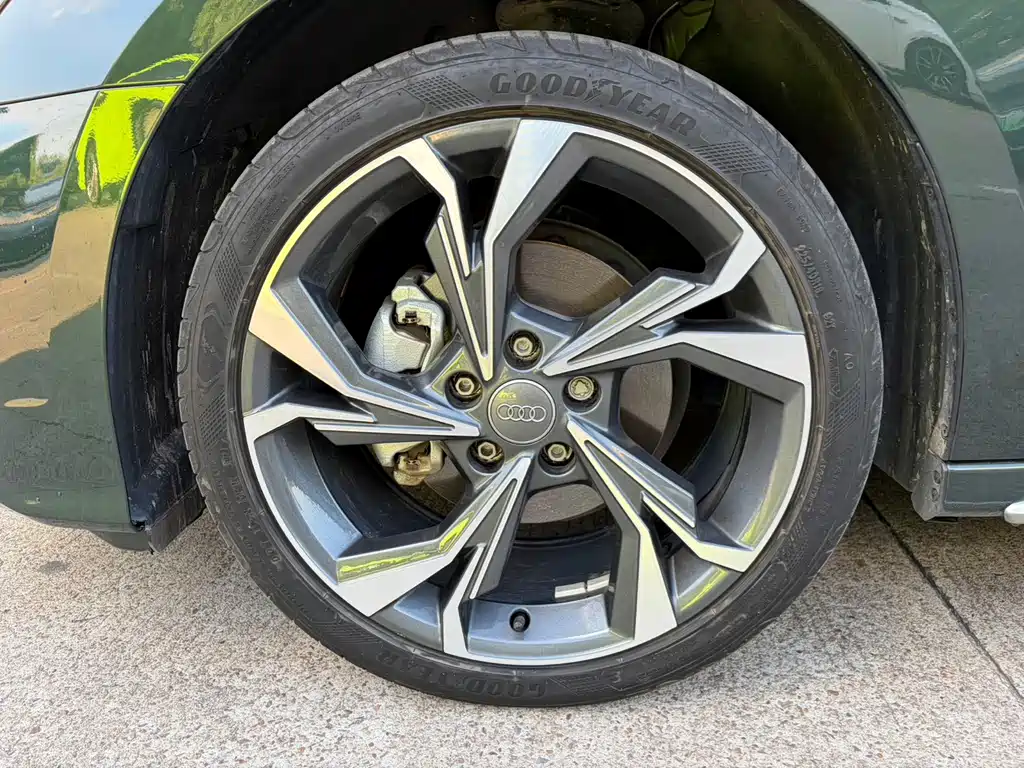 Audi A3 — миниатюра 23