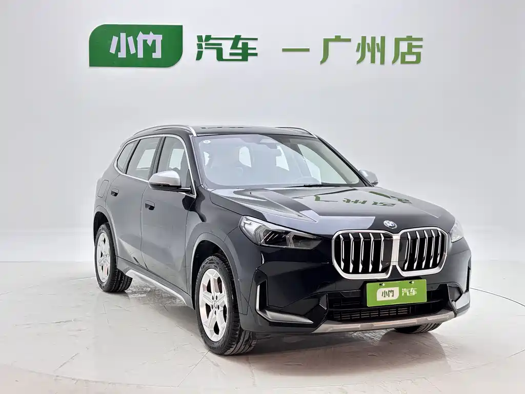 BMW X1 2023 sDrive20Li X