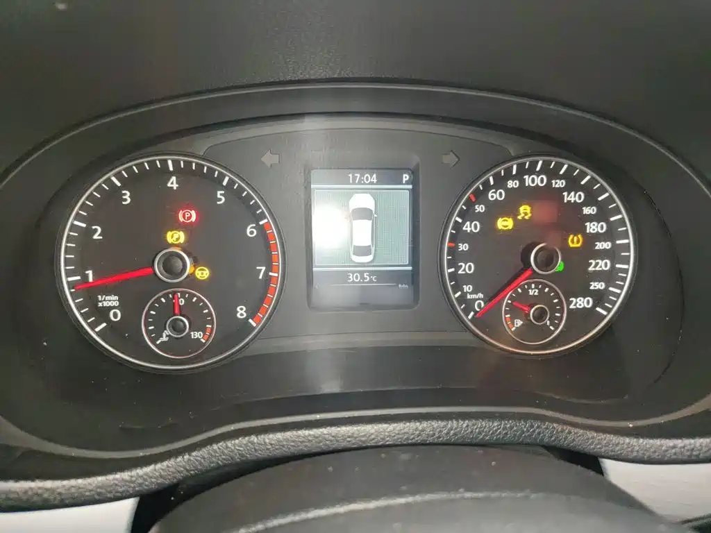 Volkswagen Passat — миниатюра 4