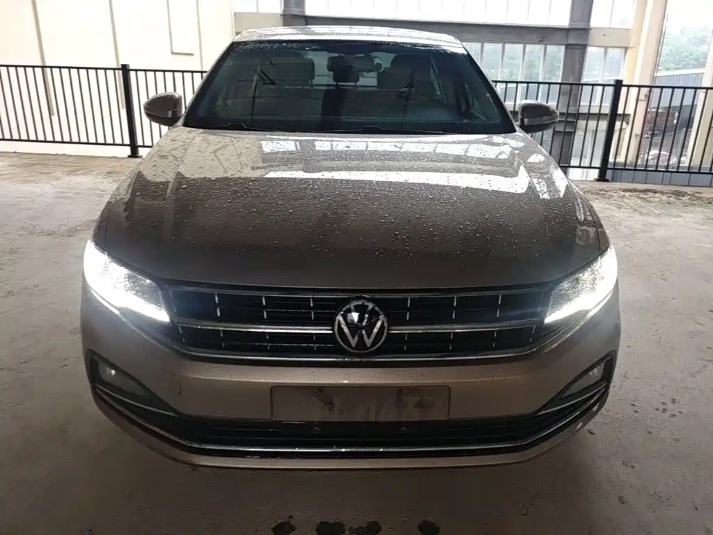 Volkswagen Bora 2021 280TSI DSG Elite Smart Connect