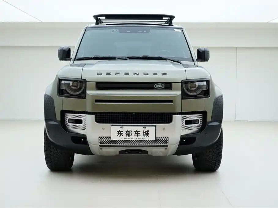 Land Rover Land Rover Defender 2023 110 3.0T P400