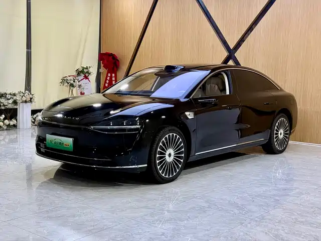 2025 GAC