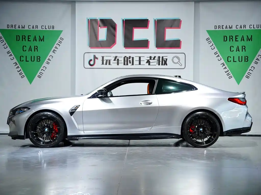 BMW M4 — миниатюра 16