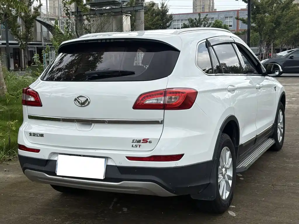 Huasu Huansu S6 — миниатюра 13