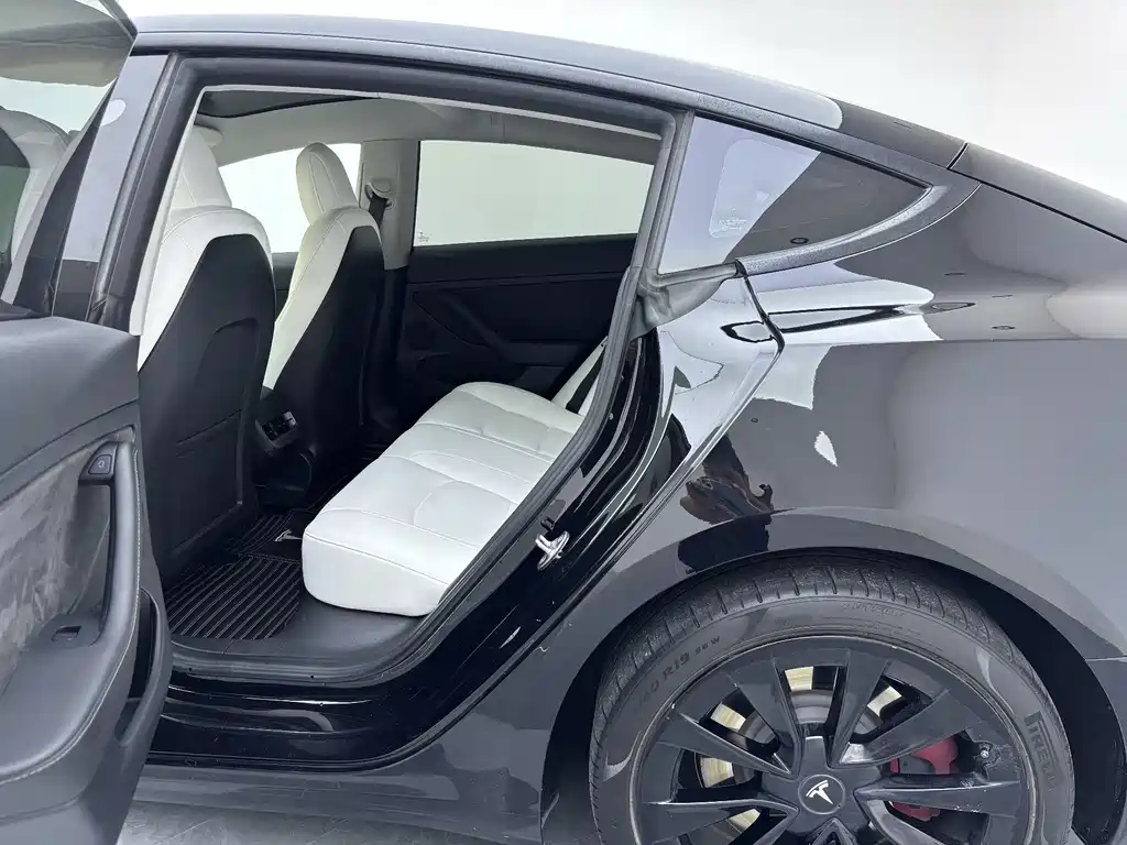 Tesla Model 3 — миниатюра 4