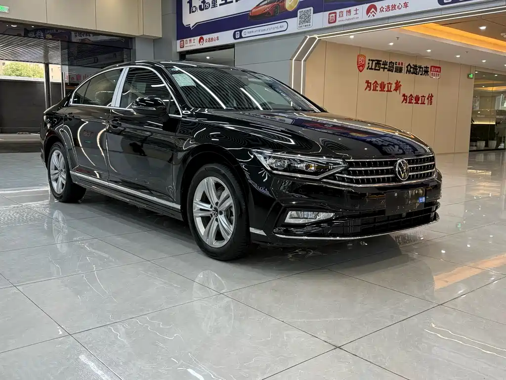 Volkswagen Magotan 2025 280TSI DSG Comfort