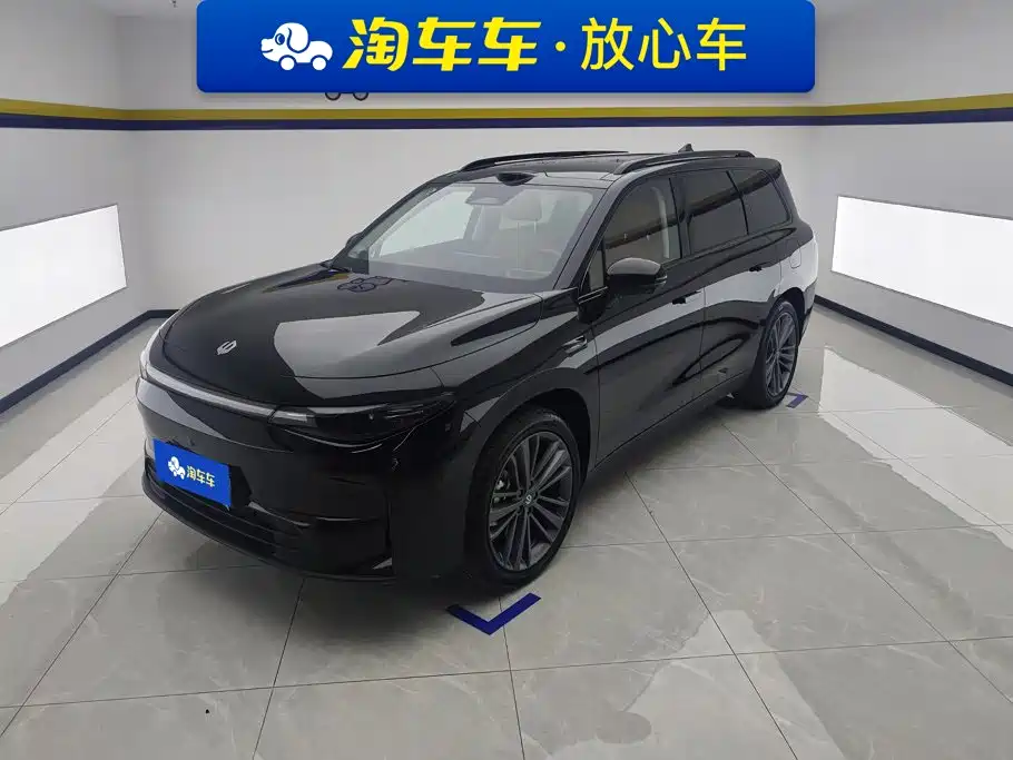 Leapmotor Leapmotor C16