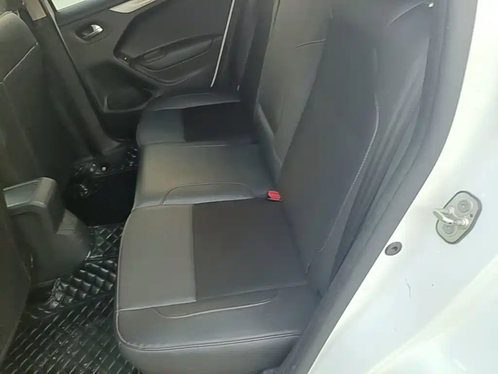 Citroen C3-XR — миниатюра 17
