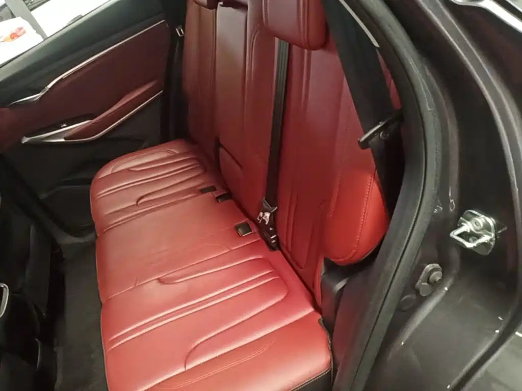 Changan Changan CS75PLUS — миниатюра 17