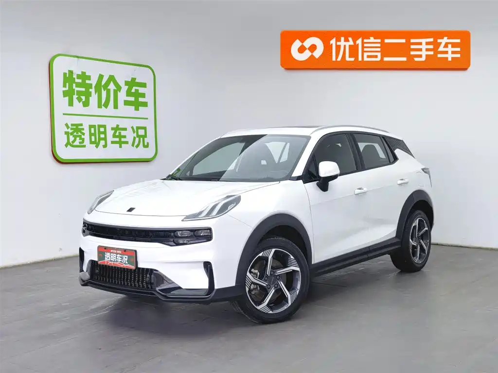 Lynk & Co 06 2022