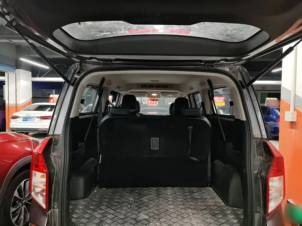 Wuling Zhengcheng — миниатюра 19