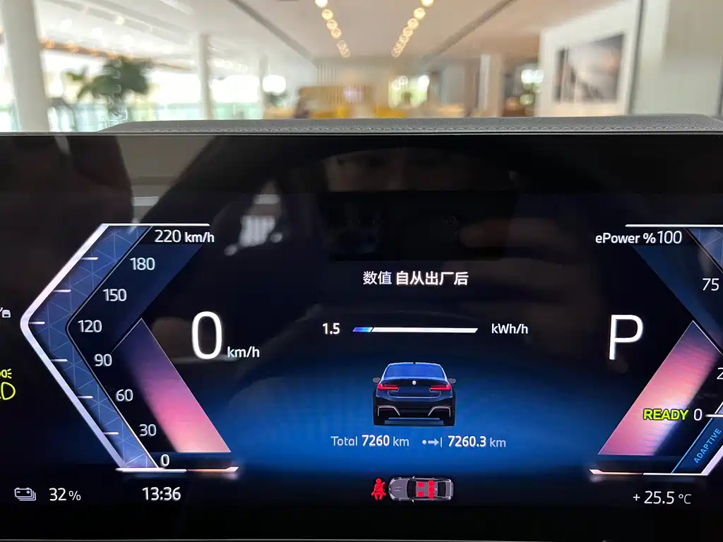 BMW i3 — миниатюра 7