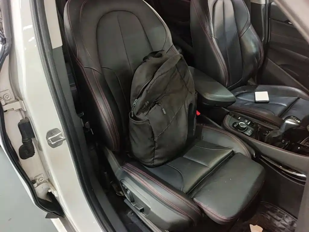 BMW X1 — миниатюра 25
