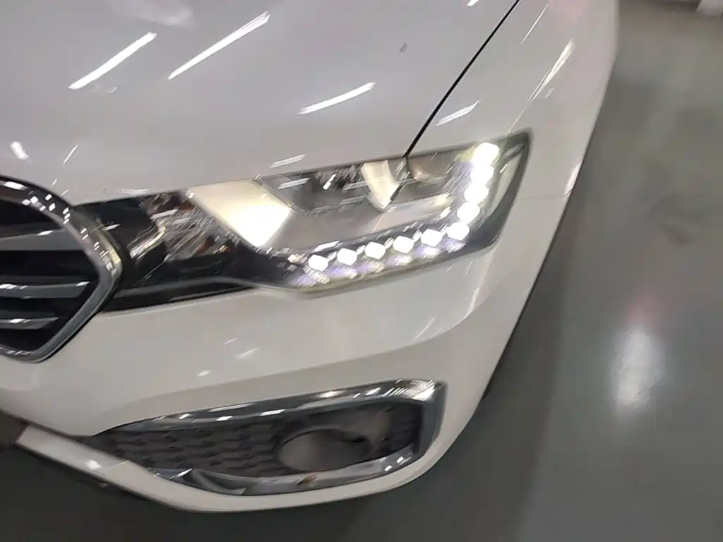 Haval H6 Coupe — миниатюра 24