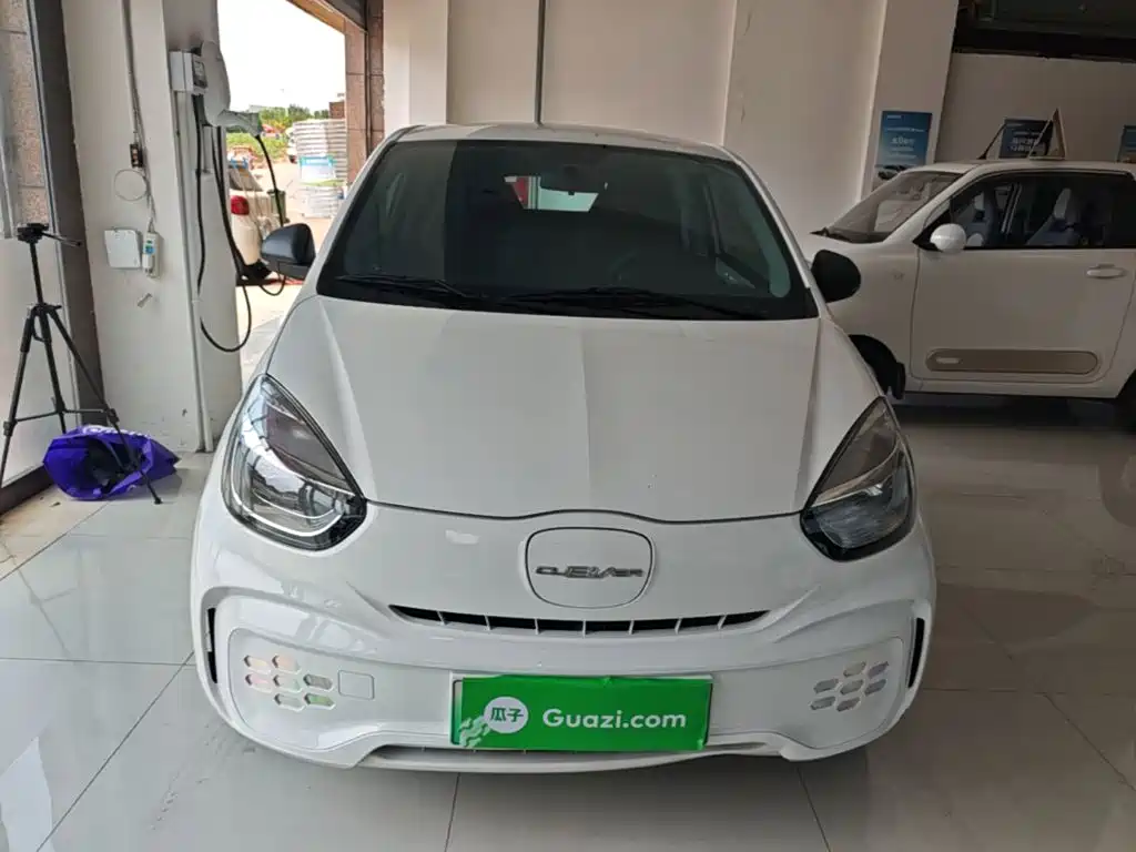 Roewe Clever — миниатюра 3