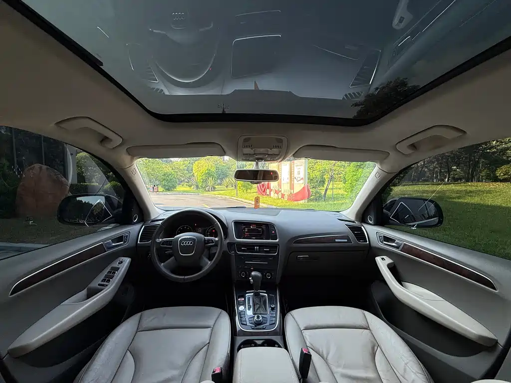 Audi Q5 — миниатюра 17