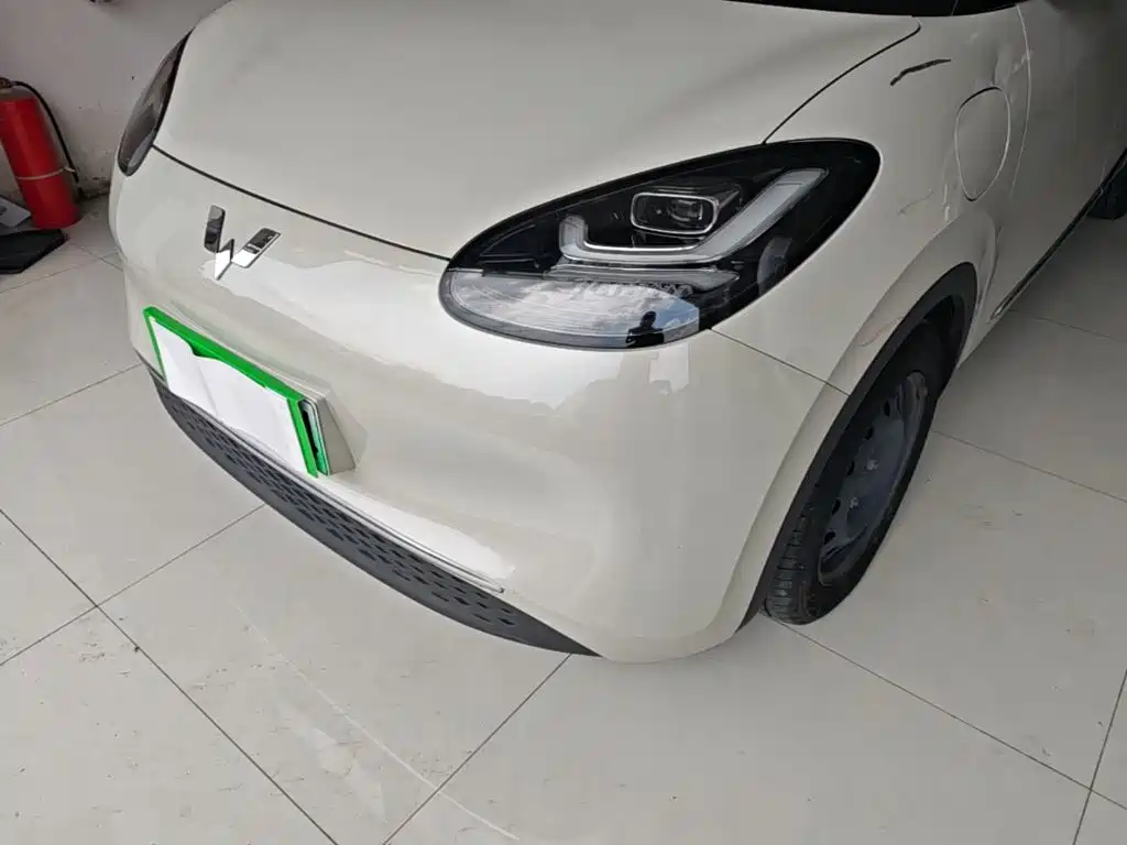 Wuling Bingo — миниатюра 24